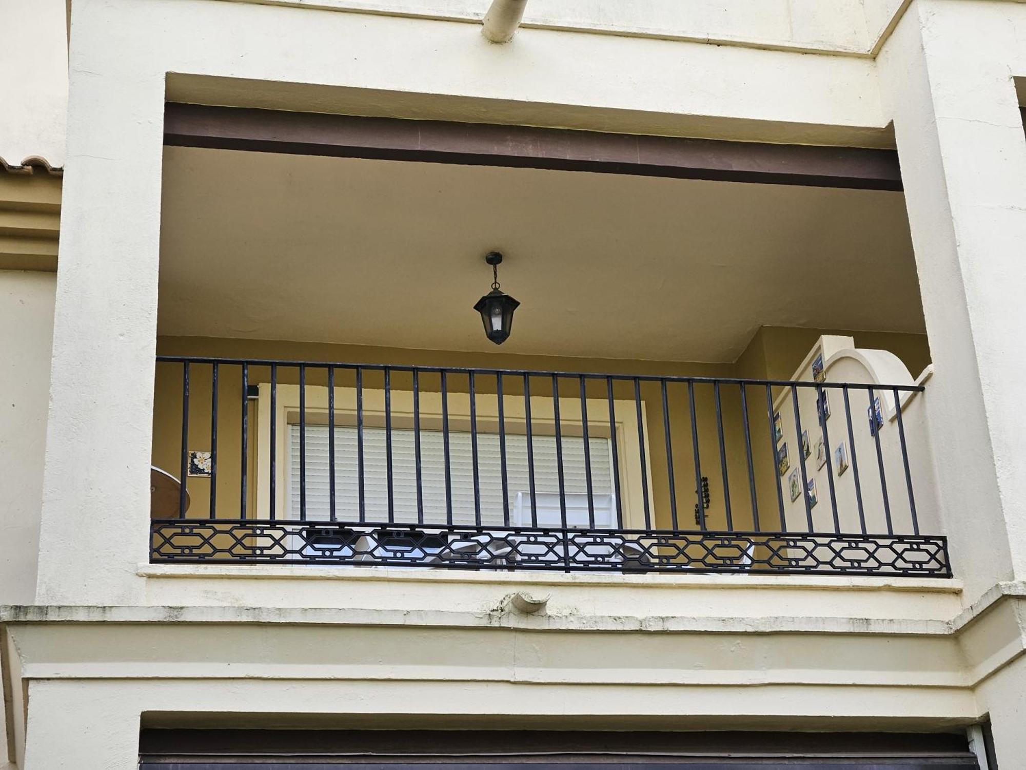 Isla Canela Beach & Golf Ayamonte Exterior foto
